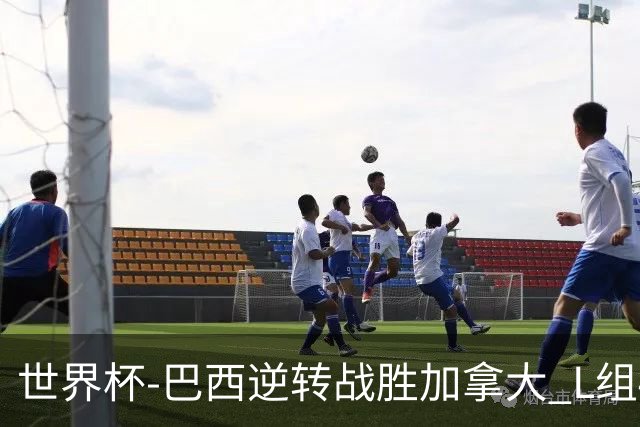 世界杯-巴西逆转战胜加拿大 L组4队同为3胜1负